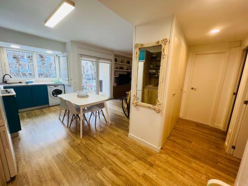 Apartamento Itsasoa