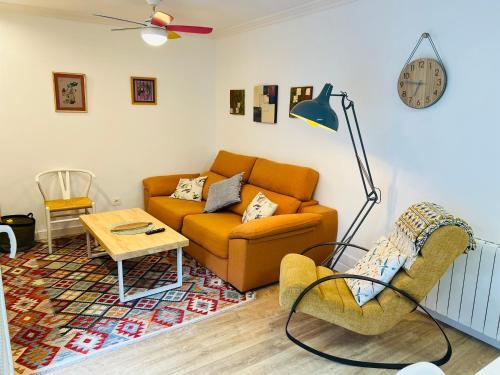 Apartamento Itsasoa