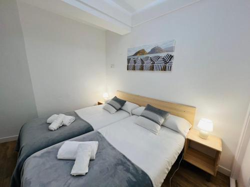 Apartamento Itsasoa