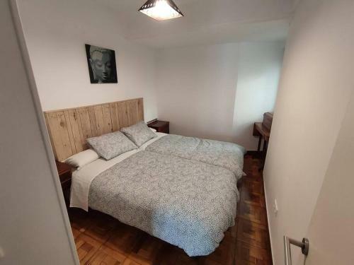 Apartamento Amonaren Etxea.