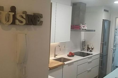 Apartamento Cata3