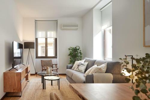 Apartamento Eiffel - The Rentals Collection
