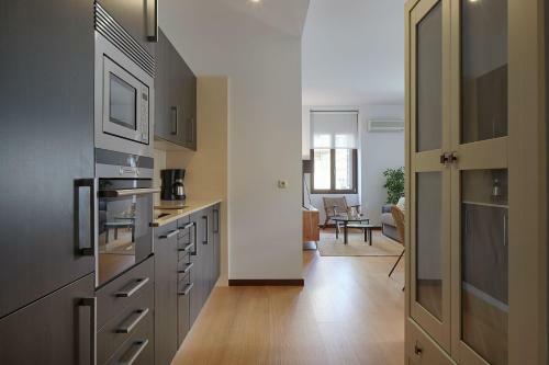 Apartamento Eiffel - The Rentals Collection