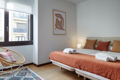 Apartamento Eiffel - The Rentals Collection