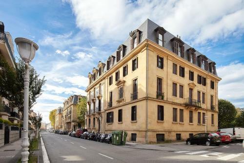 Apartamento Eiffel - The Rentals Collection