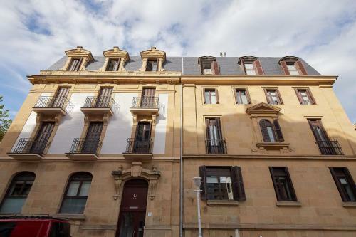 Apartamento Eiffel - The Rentals Collection