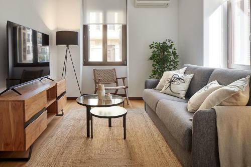 Apartamento Eiffel - The Rentals Collection