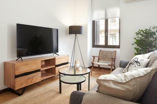 Apartamento Eiffel - The Rentals Collection
