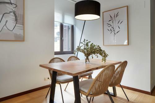 Apartamento Eiffel - The Rentals Collection