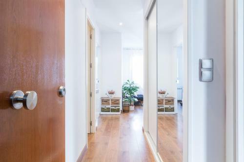 Apartamento Iruzul