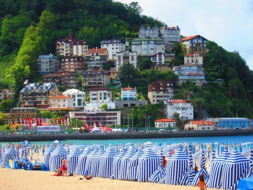 Apartamento Mikeletes Beach House