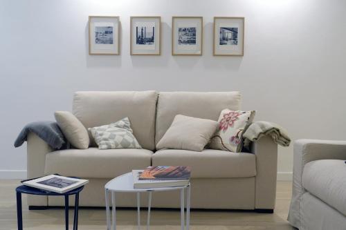 Apartamento Arch.