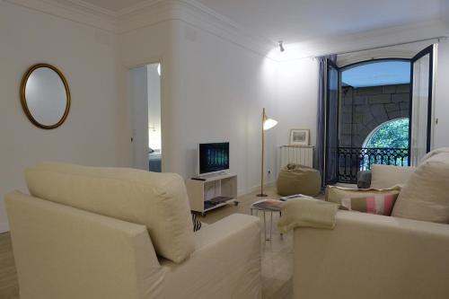 Apartamento Arch.