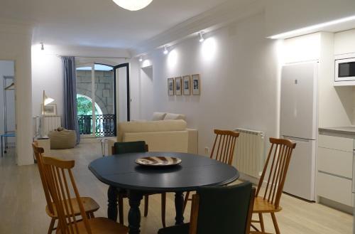 Apartamento Arch.