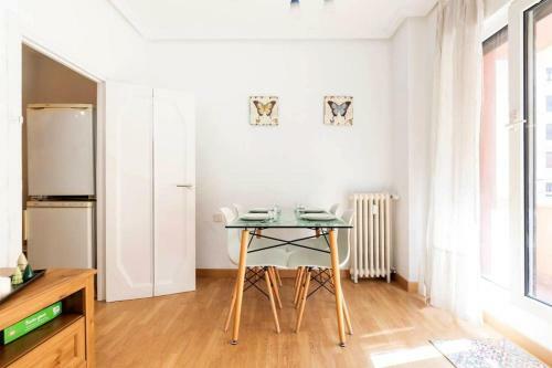Apartamento Lapurdi Zurriola Beach
