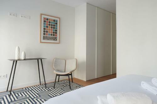 Apartamento The Rentals Collection - Olabar II