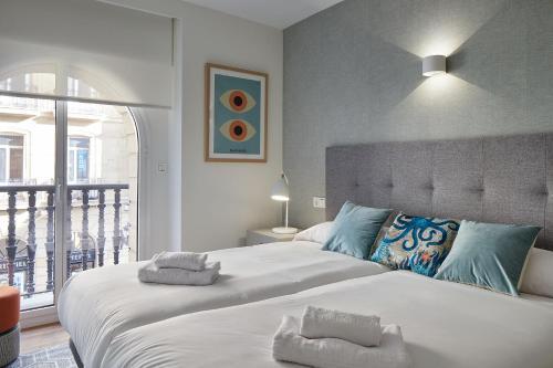 Apartamento The Rentals Collection - Olabar II