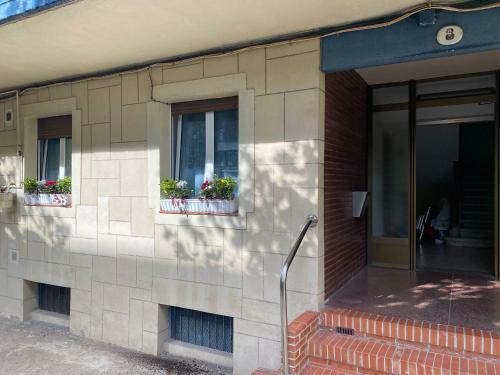 Apartamento Rio Deba Gardens