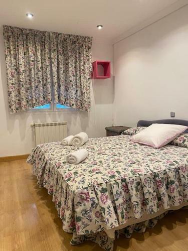 Apartamento Rio Deba Gardens