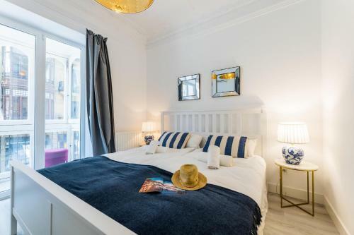 Balea Suite Apartment
