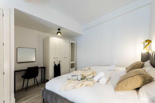 Balea Suite Apartment
