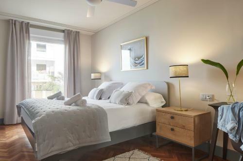 Miraconcha Terrace Apartment