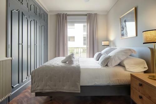 Miraconcha Terrace Apartment