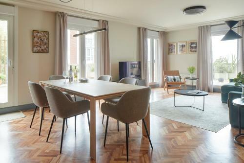 Miraconcha Terrace Apartment