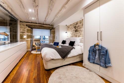 Amelia Suite Apartment