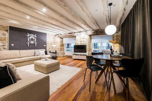 Amelia Suite Apartment