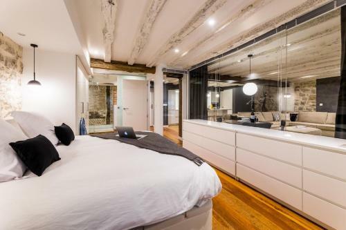 Amelia Suite Apartment