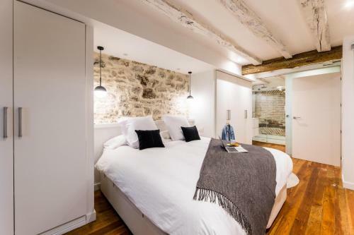 Amelia Suite Apartment