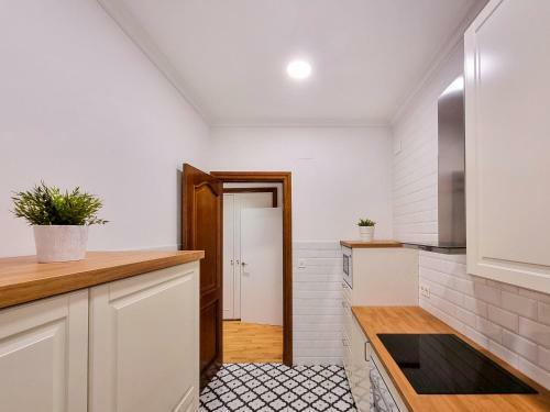 Magallanes - Iberorent Apartments
