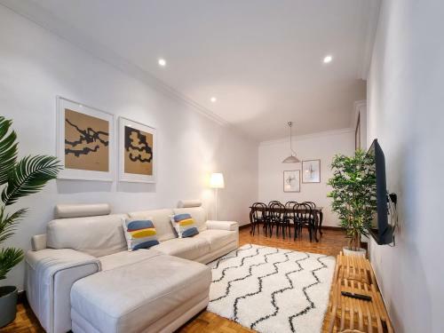 Magallanes - Iberorent Apartments