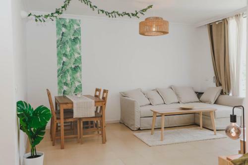 Isla Verde Studio Apartment Green Park
