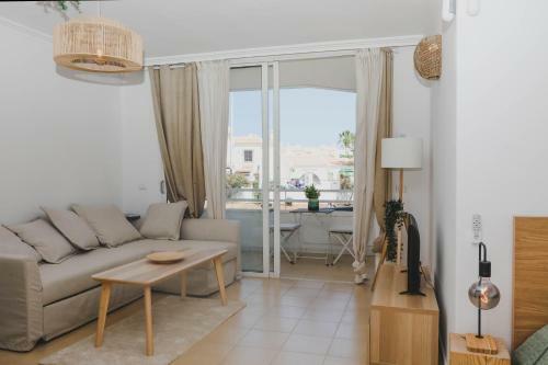 Isla Verde Studio Apartment Green Park