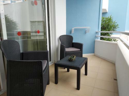 Apartamento Golf Del Sur