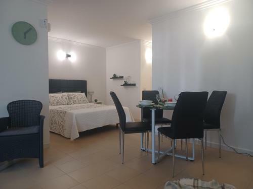 Apartamento Golf Del Sur