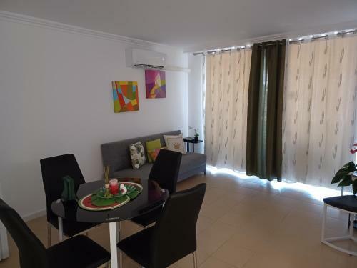Apartamento Golf Del Sur