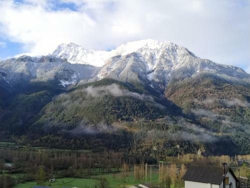 Apartamento L'acir�n