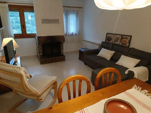 Apartamento L'acir�n