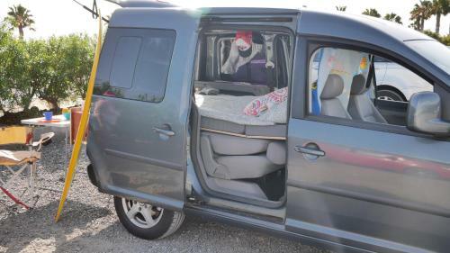 Endlesscampervan