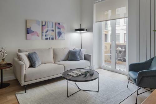 Apartamento Kubo By Feelfree Rentals