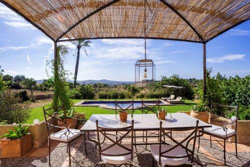 Villa Sa Morada