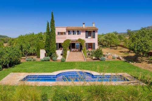 Villa Sa Morada