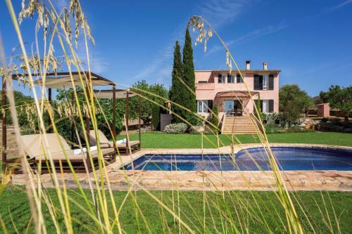 Villa Sa Morada