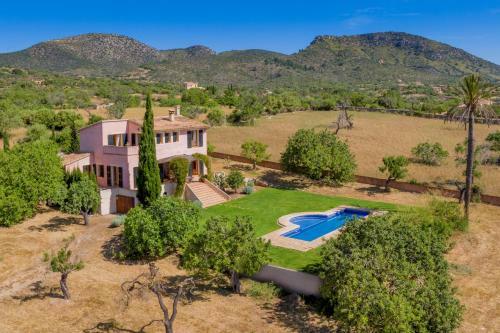 Villa Sa Morada