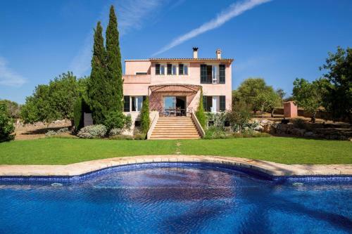 Villa Sa Morada