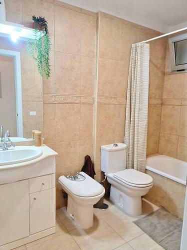 Apartamento Homely Apt In Modern Building With Pool