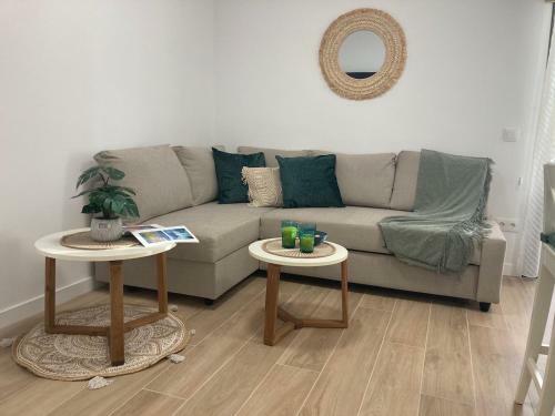 Comfy 1 Bdr Apartment